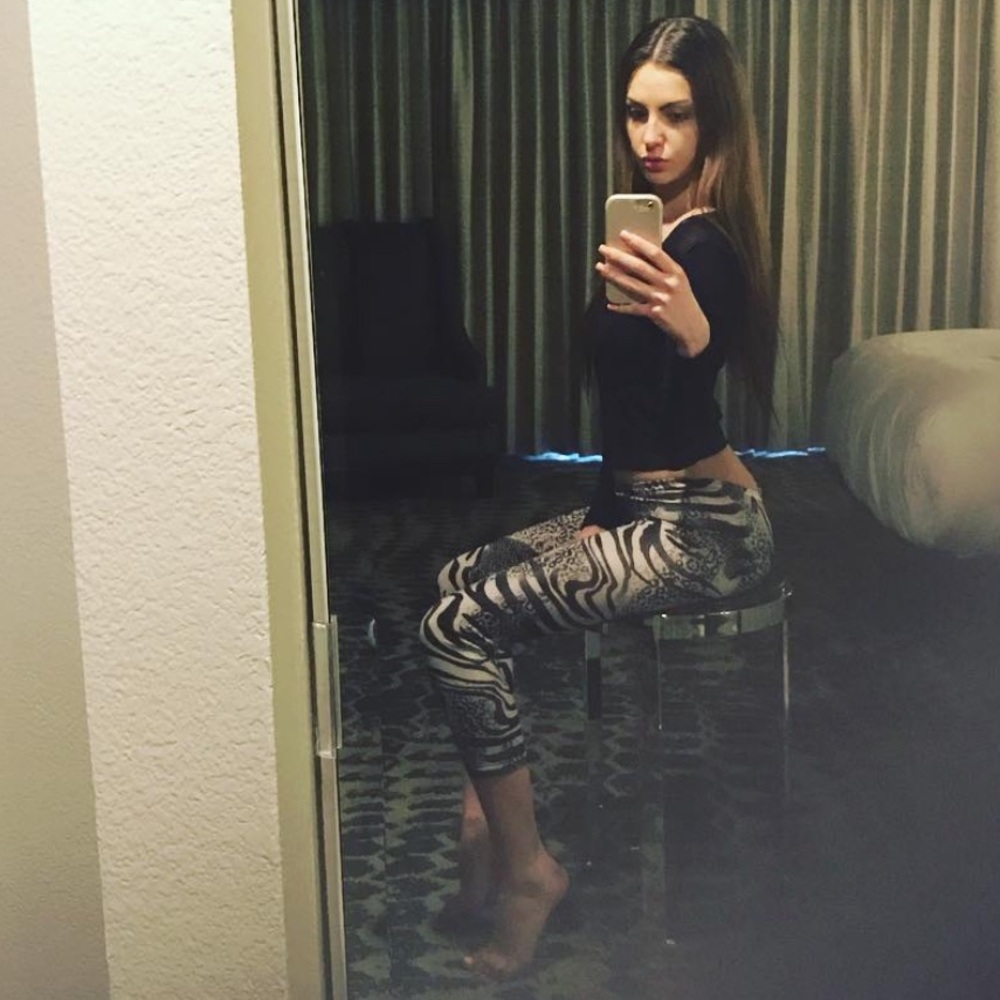 Buzz Leggings